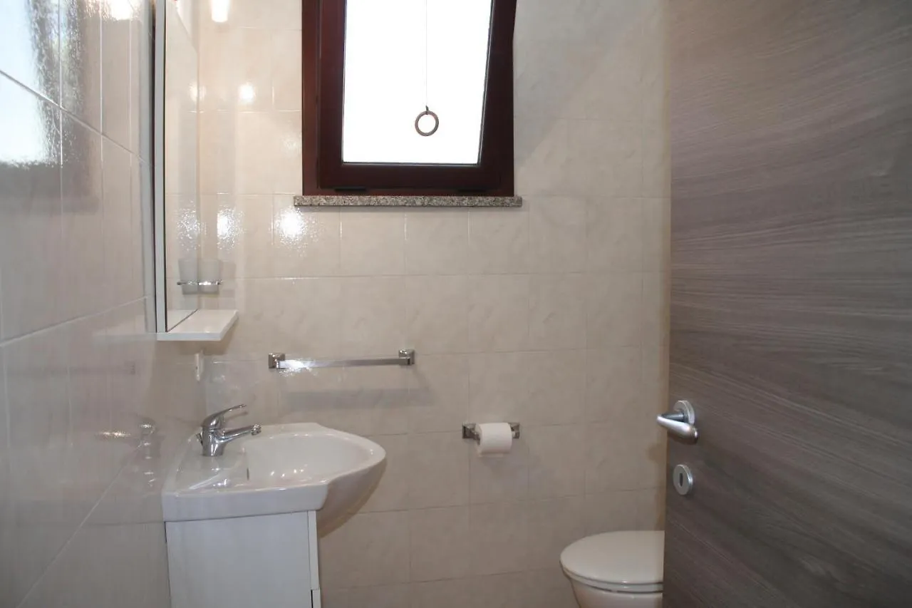 Farm stay Agricantus 2000 Capoterra