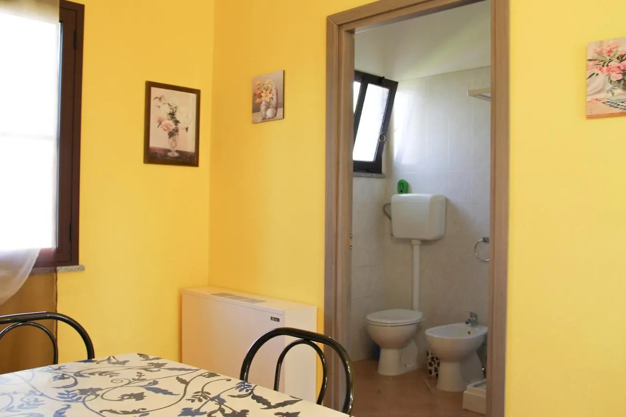 Agricantus 2000 Capoterra Farm stay