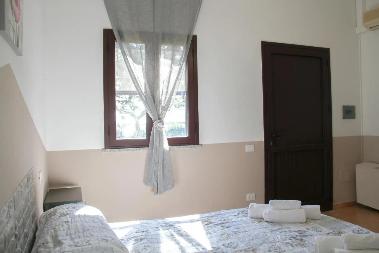 Farm stay Agricantus 2000 Capoterra