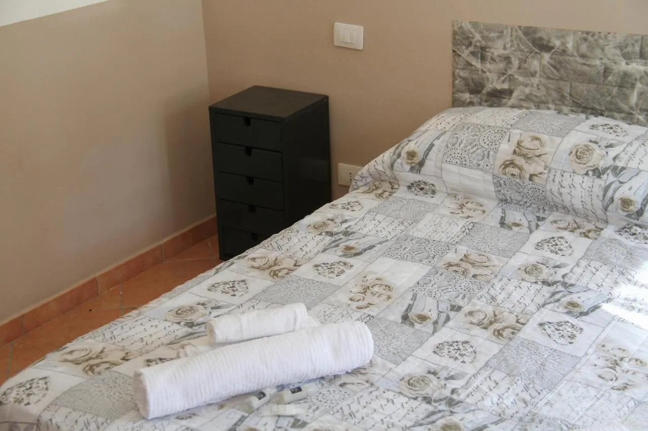 Farm stay Agricantus 2000 Capoterra