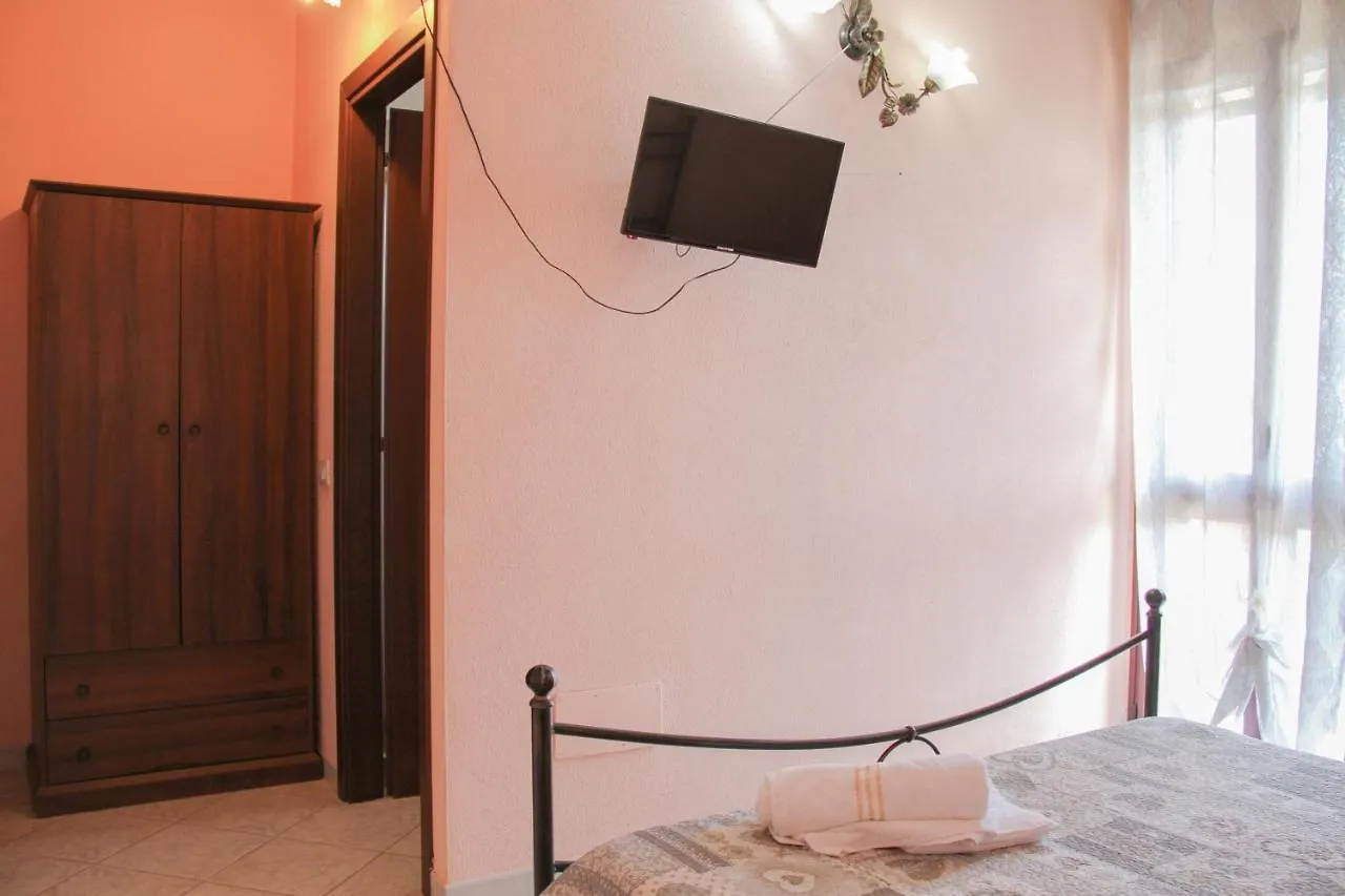 Agricantus 2000 Capoterra Farm stay