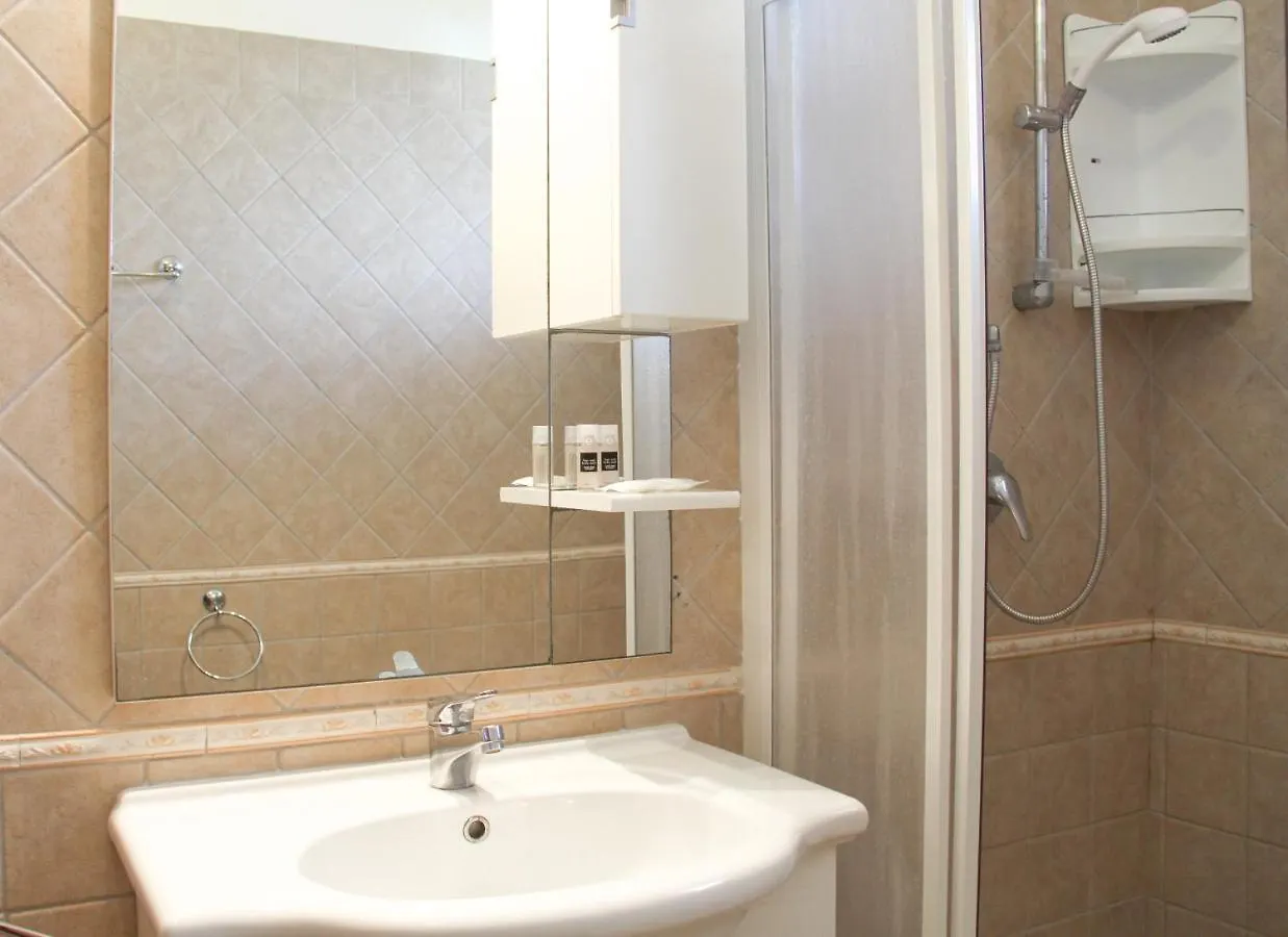 Farm stay Agricantus 2000 Capoterra