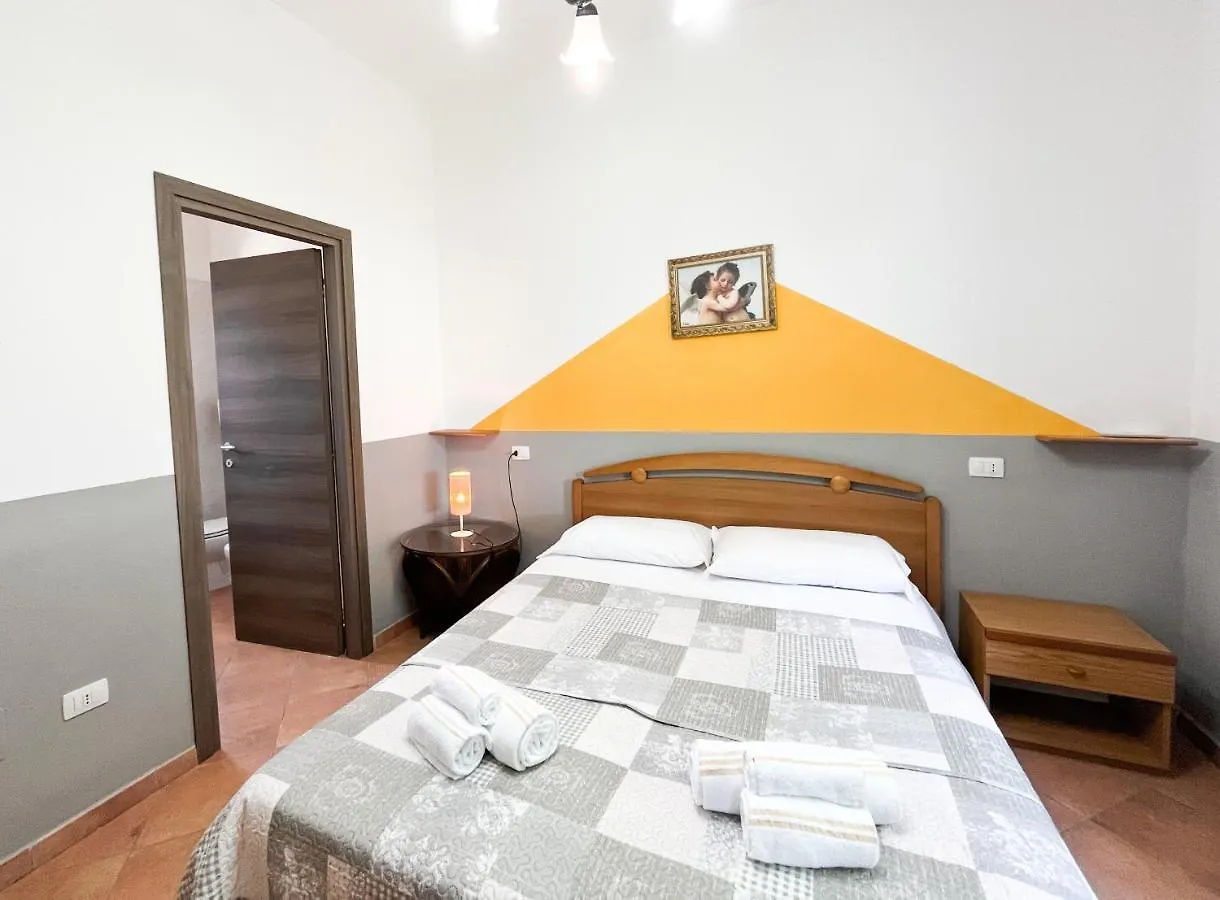 Farm stay Agricantus 2000 Capoterra Italy