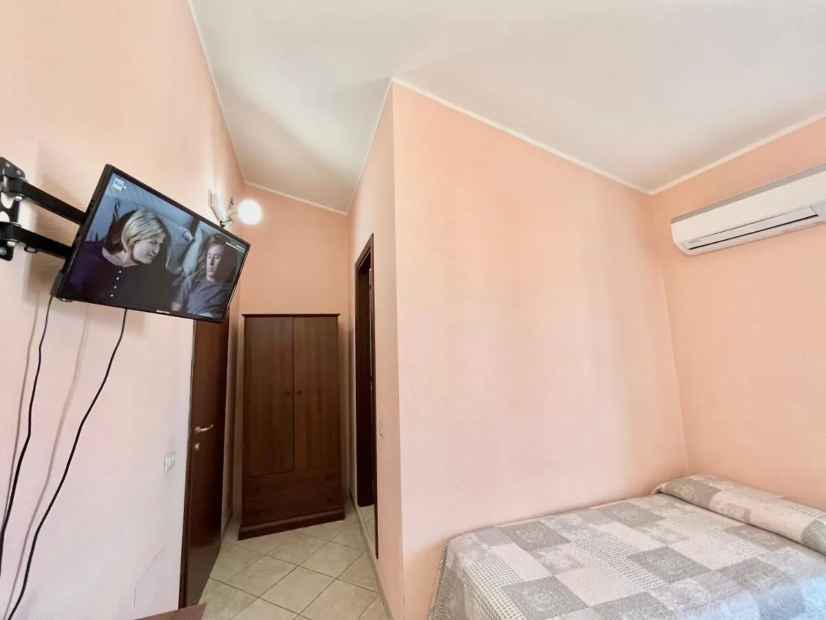 Farm stay Agricantus 2000 Capoterra