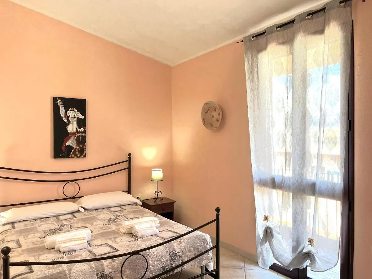 Farm stay Agricantus 2000 Capoterra
