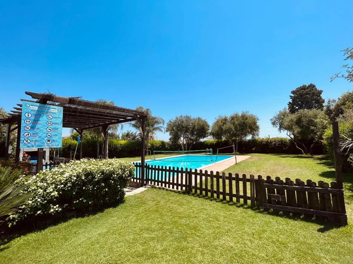 Agricantus 2000 Capoterra Farm stay