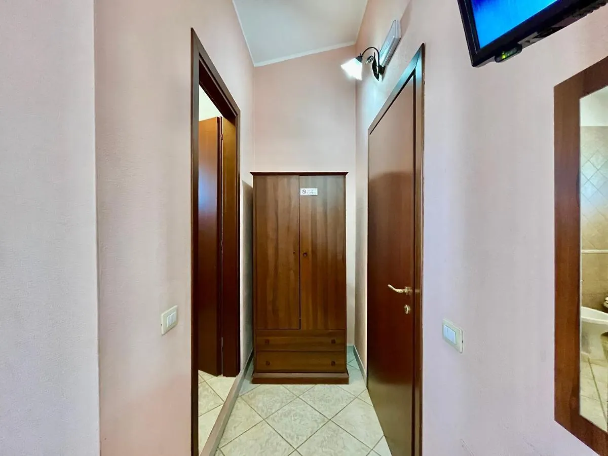 Farm stay Agricantus 2000 Capoterra