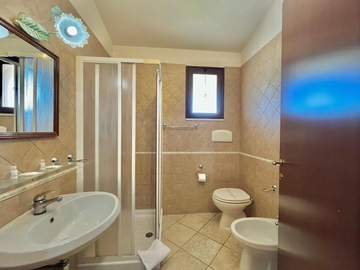 Agricantus 2000 Capoterra Farm stay