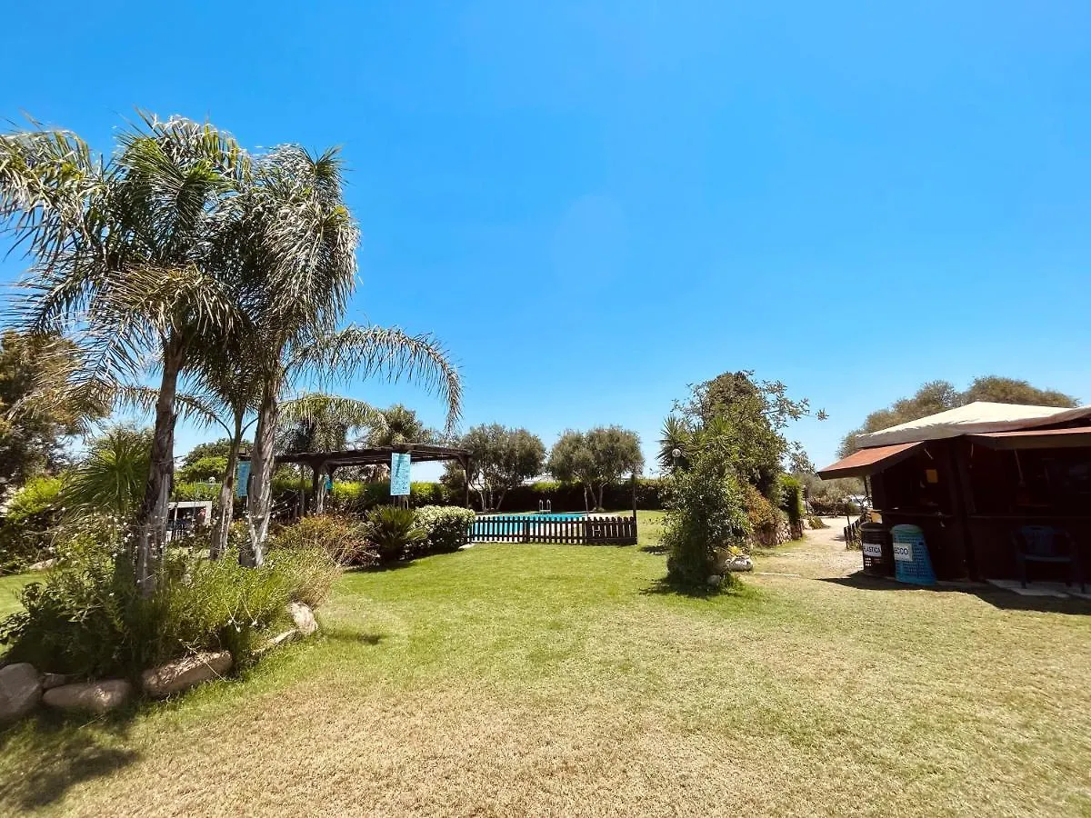 Farm stay Agricantus 2000 Capoterra