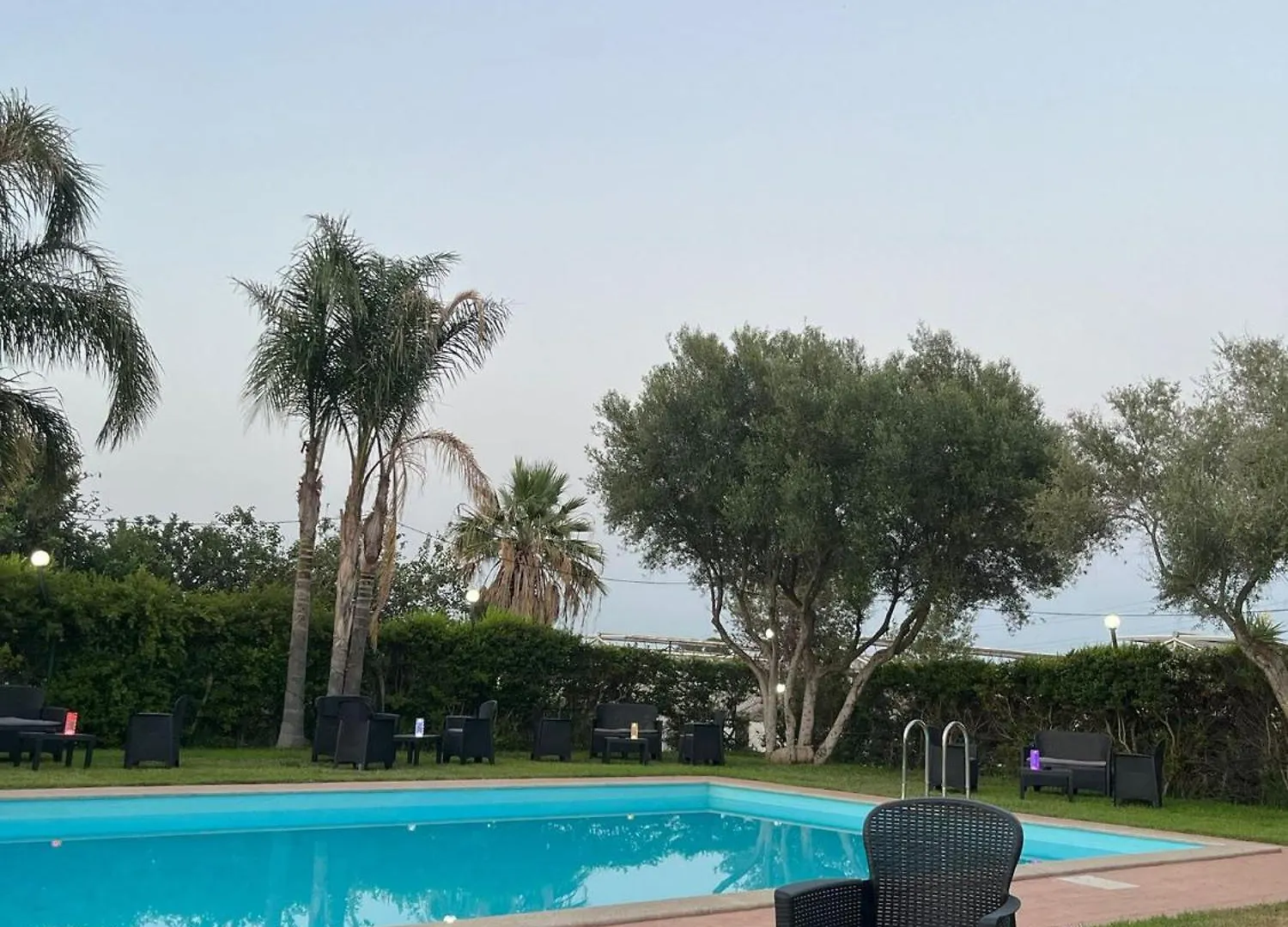 Agricantus 2000 Capoterra Farm stay
