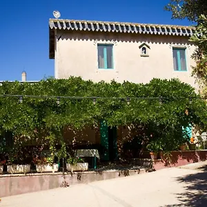 Bed & Breakfast Corte Boero, Capoterra