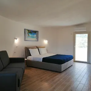 Bed & Breakfast Zola, Capoterra