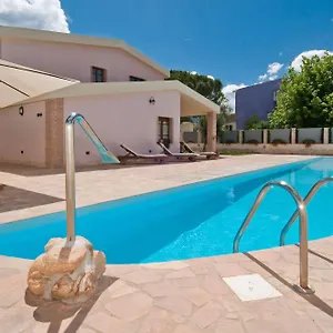Bed & Breakfast Gentarrubia, Capoterra