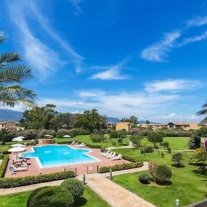 Hotel Santa Gilla, Capoterra
