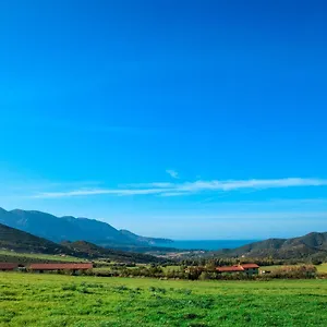  Alloggio per agriturismo Il Ginepro